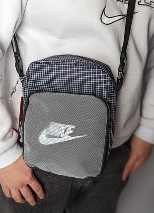 Барсетка/месенджер/nike