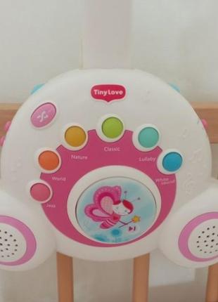 Мобиль tiny love
