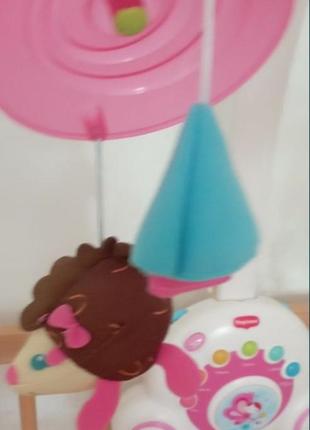 Мобиль tiny love