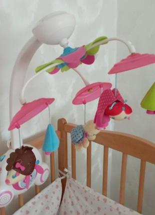 Мобиль tiny love