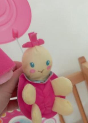 Мобиль tiny love