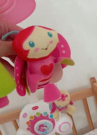 Мобиль tiny love