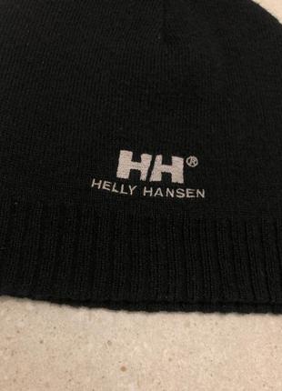 Helly hansen шапка2 фото