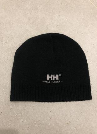 Helly hansen шапка