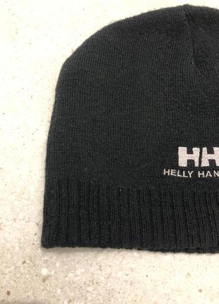 Helly hansen шапка3 фото