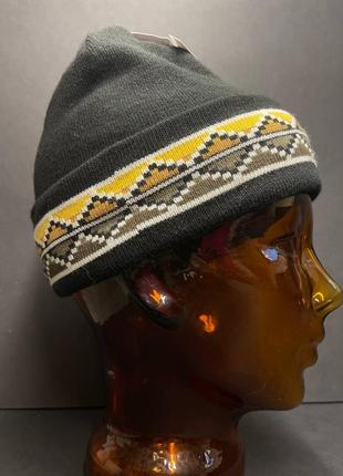 Vans шапки зимние