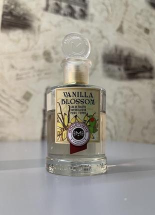 Monotheme fine fragrances venezia vanilla blossom