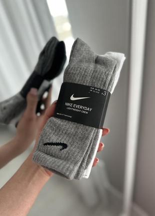 Носки nike