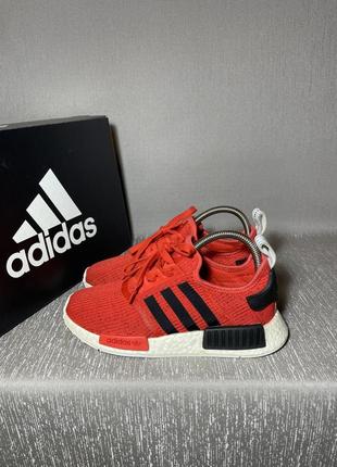 Оригинальные кроссовки adidas nmd