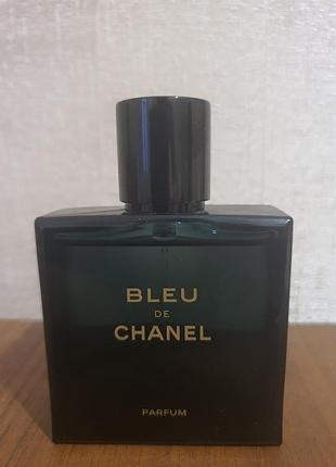 Духи blue de chanel 50ml