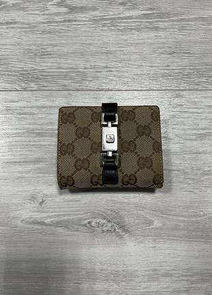 Кошелек gucci