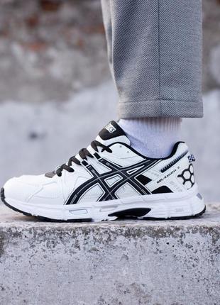 Кроссовки asics gel-kahana