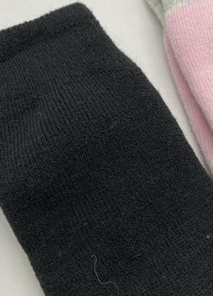 Набор ( термо носки женские)3 фото