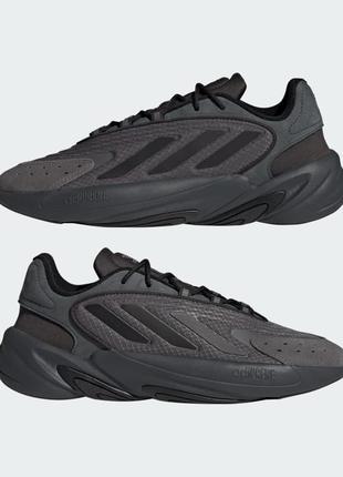 Мужские кроссовки adidas ozelia ie2002 оригинал7 фото