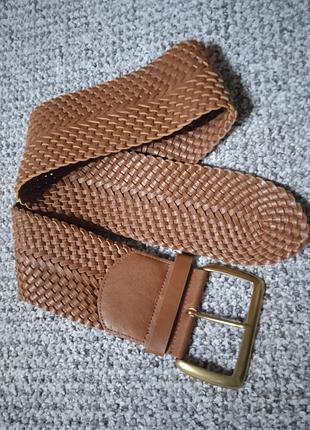 Ремень широкий н&м длина 💯