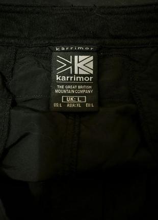 Трекінгові/тактичні штани karrimor4 фото