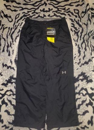 Горнолыжные брюки under armour storm skipant