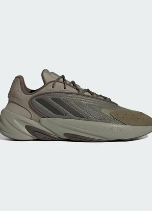 Мужские кроссовки adidas ozelia ie2003 оригинал