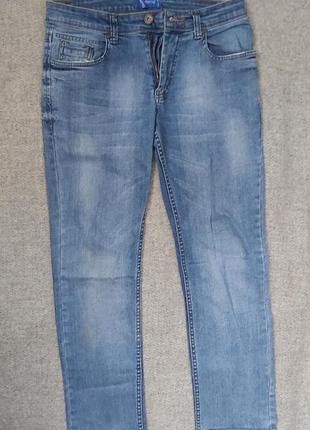 Джинси s