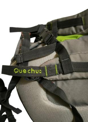 Рюкзак quechua 20l5 фото