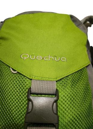 Рюкзак quechua 20l2 фото