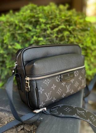 Мужская сумка мессенджер- louis vuitton 7