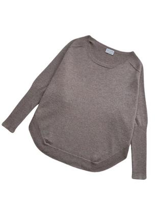 Кашеміровий светр love from lola. london