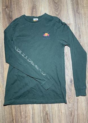 Лонгслив ellesse