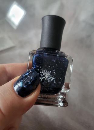 Deborah lippmann lady sings the blues лак для нігтів