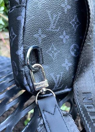 Чоловіча сумка-слінг - louis vuitton 4