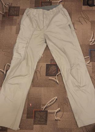 Штани карго