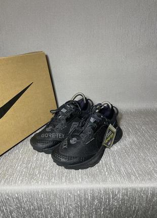 Оригинальные водонепроницаемые кроссовки nike pegasus trail gtx2 фото