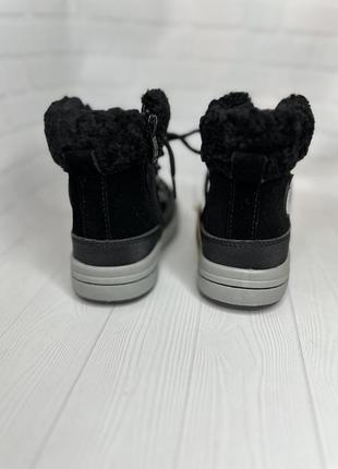 Зимние ботиночки от clibee🤩6 фото
