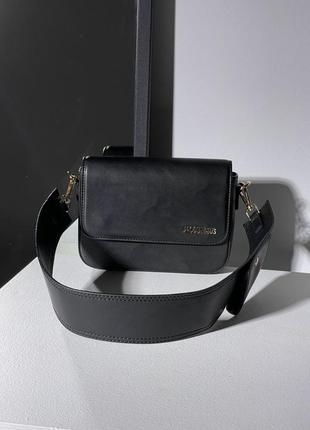 Сумка jacquemus