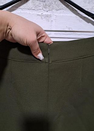 Женская мини юбка5 фото