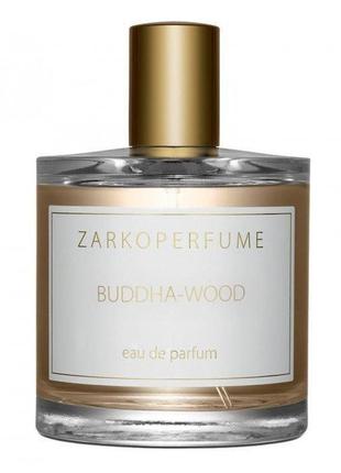 Zarkoperfume
buddha wood
парфумована вода1 фото