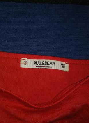 Платье pull&bear3 фото