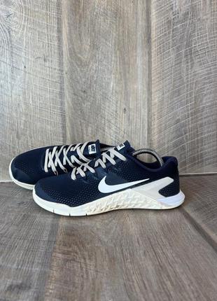 Кроссовки nike metcon 39/25см1 фото