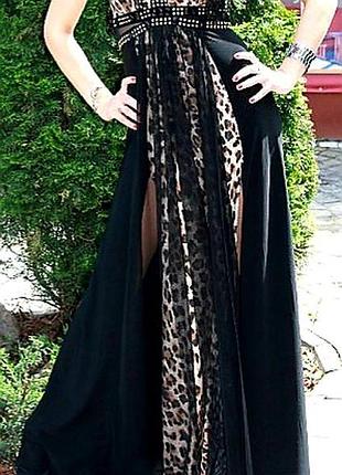 Вечірня сукня