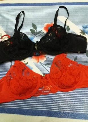 Набор бюстиков 85b