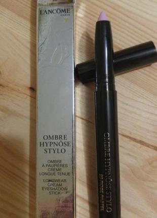 Стійкі кремові тіні-олівець lancome ombre hypnose stylo 23. об'єм 1.4 g.