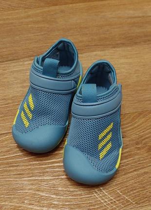 Босоніжки адідас adidas