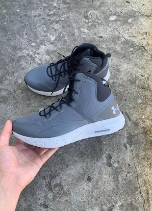 Унісекс чоботи under armour charged bandit trek 6us - 38.5eur - 24cm