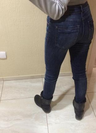 Zara джинсы2 фото