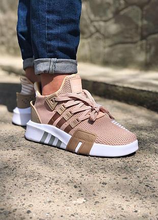 Adidas equipment adv pink