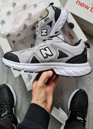 Мужские кроссовки new balance