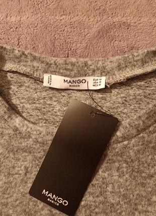 Кофта, пуловер "mango"6 фото