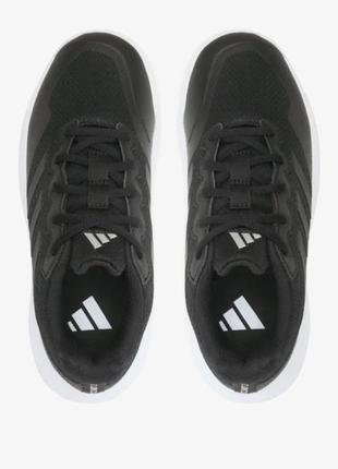 Кросівки чоловічі стильні тренд adidas взуття gamecourt 2.0 tennis shoes5 фото