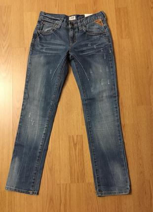 Armani junior оригинал, джинсы в идеальном состоянии, размер 10а