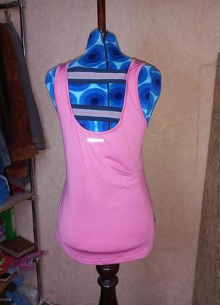 Trespass womens vest sleeveless workout top4 фото